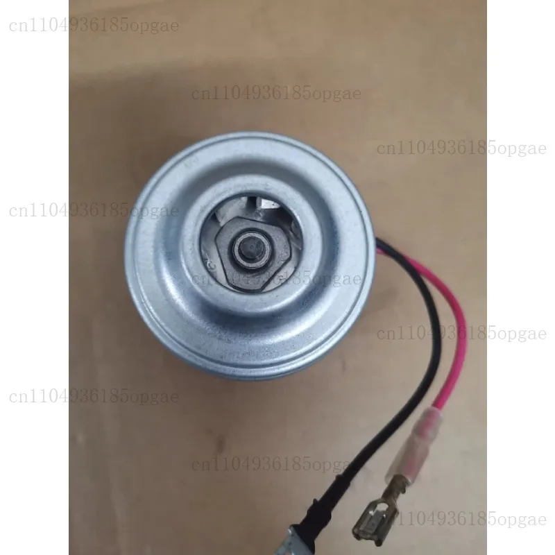 Disassemble The Universal H55-LS3410020T-020/200W Motor Used for Vacuum Cleaner VCS63A-C10