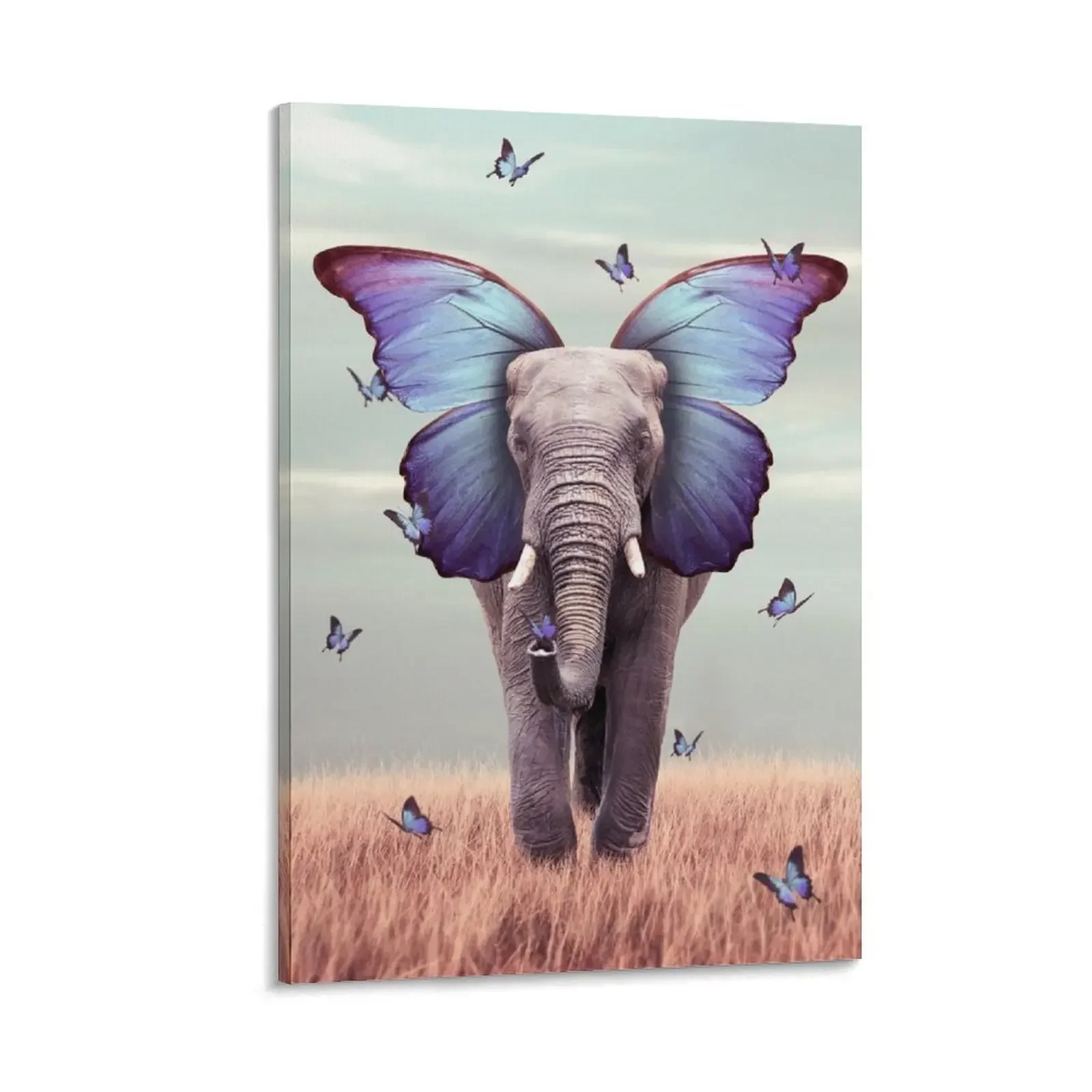 

lenity Canvas Painting decorative frames wall room Home decoration Decoration home Decoration for bedroom