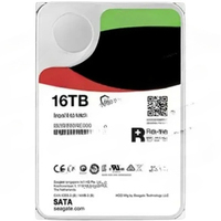 FOR Seagate (ST16000NE000) IronWolf Pro 16TB Internal 7200RPM 3.5\