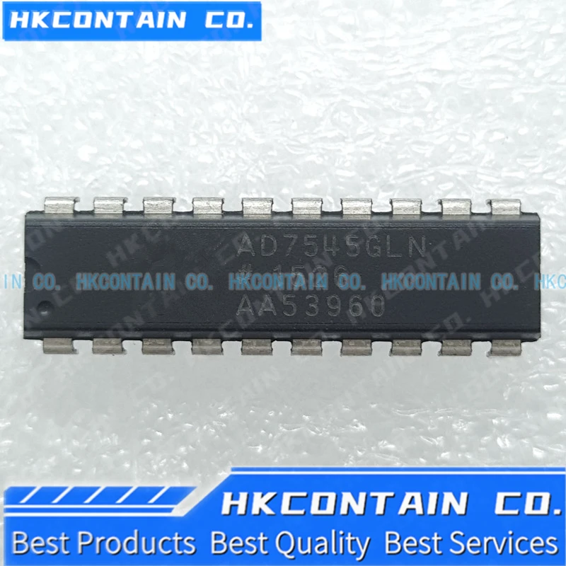 NEW IC AD7545GLN AD7545GLNZ AD7548JN AD7548KNZ AD7548TQ AD7549AQ AD7574BQ AD7574AQ AD7574TQ/883B