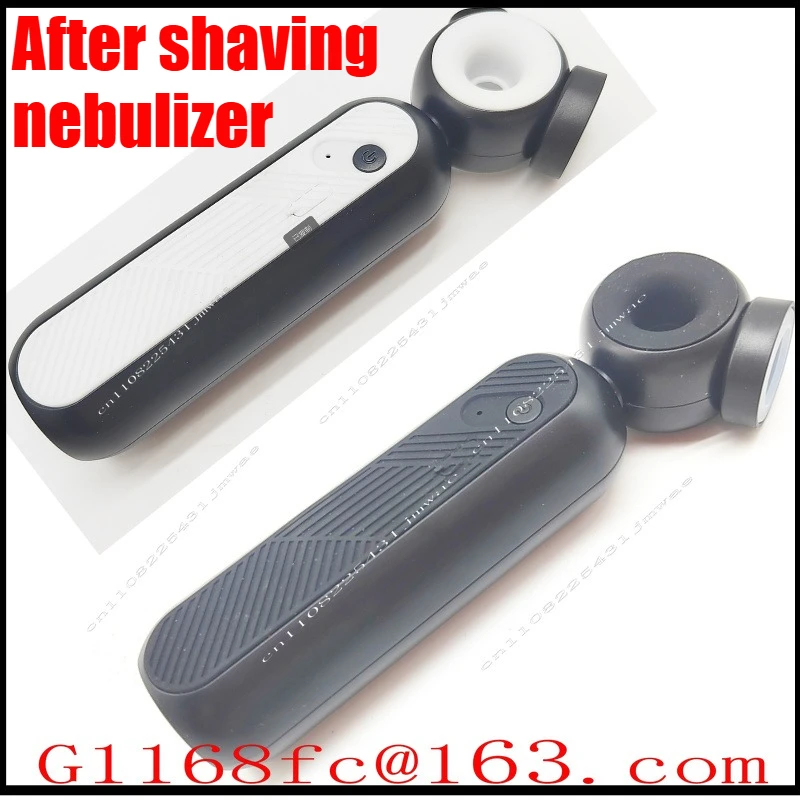 Post-Shave Fine Mist Spray Bottle Beard Care Barber Supply