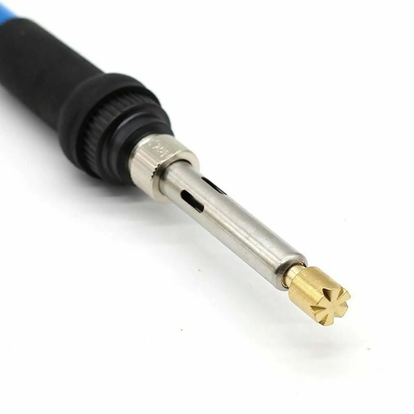 30Pcs Solder Iron Tool Professional Jewelry Electronic Product Welding Temperature Adjustable DIY Indoor Outdoor Soldering Iron