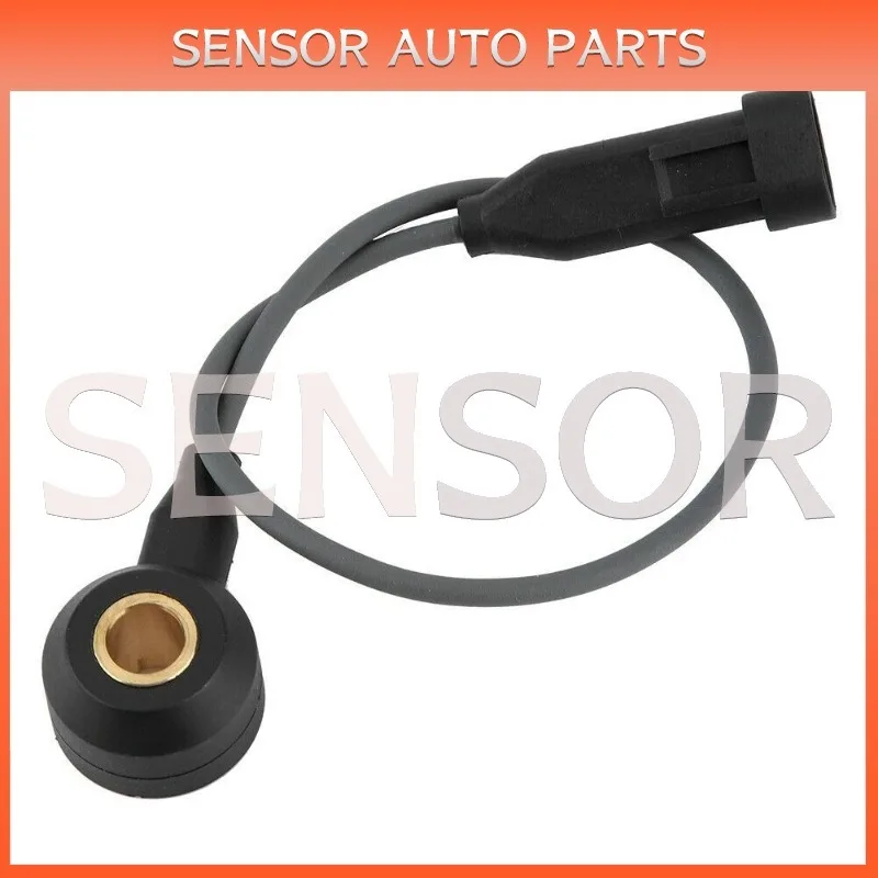 Capteur de détonation 10456669 pour Opel Astra 2004-2005 40928445 AS10134-12B1 6238370