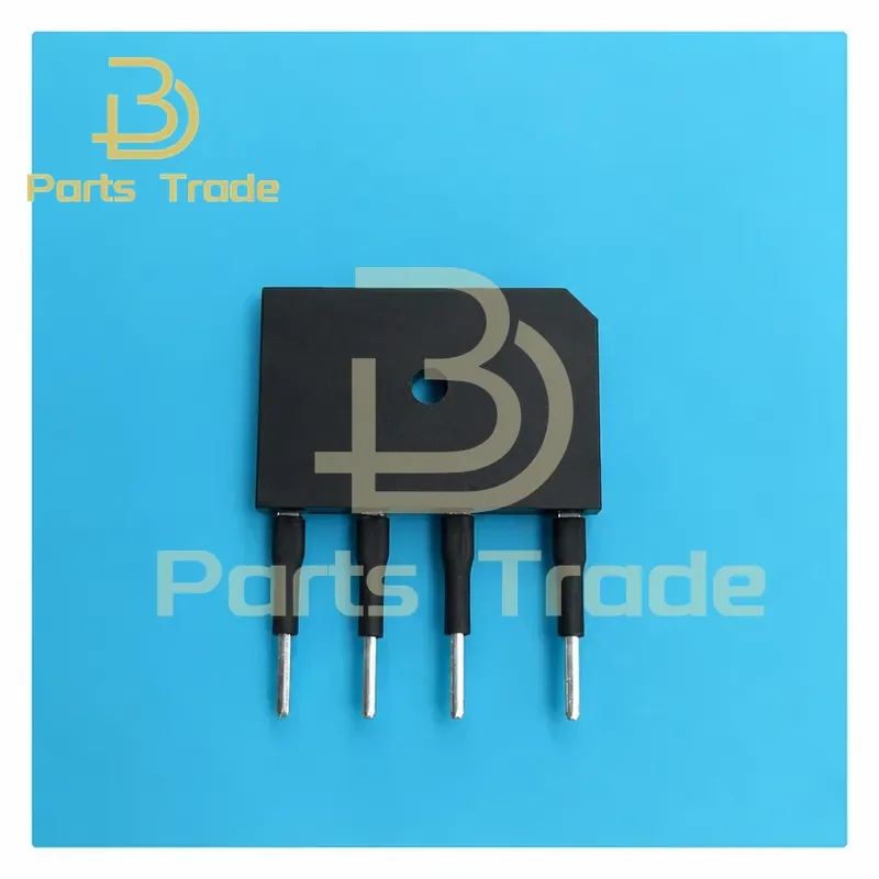 2Pcs Induction Cooker Rectifier Bridge High Power D25X100 D25XB100 25A 1000V