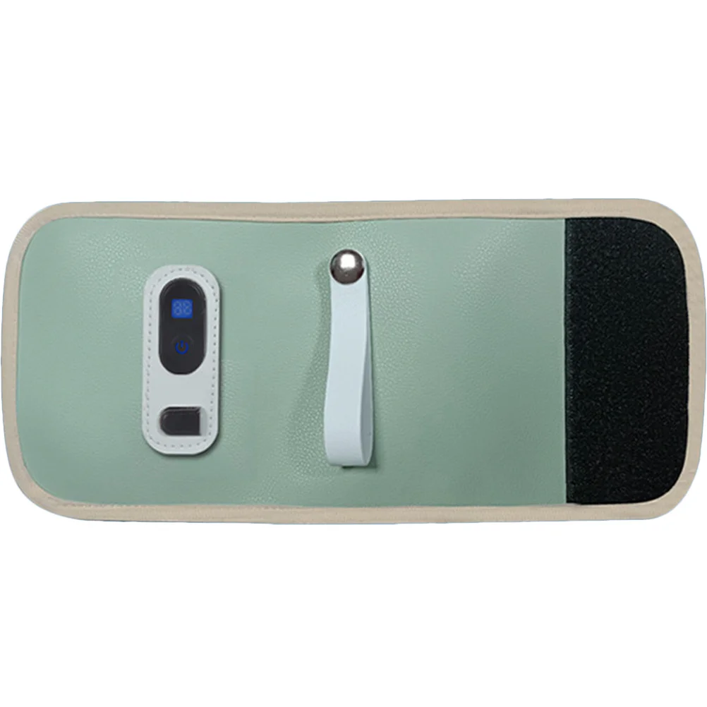 

Travel Bottle Warmer Reusable Milk Bottle Thermal Bag Support Car Phone Charging Cable Adjustable Gears Practical