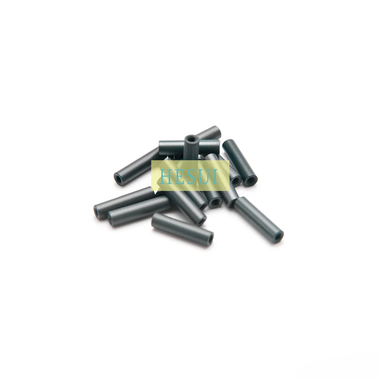 Aviation grade 7075 custom aluminum column FPV crossing machine aluminum column M2 M3