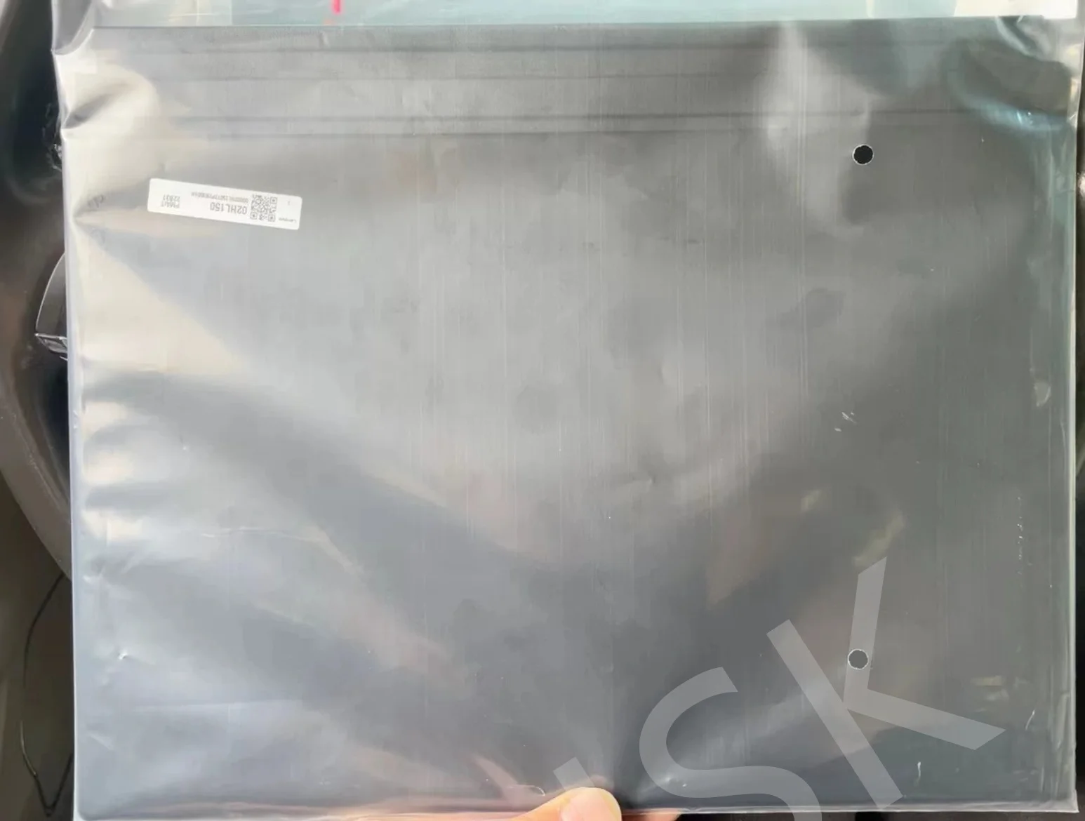 Imagem -03 - Teclado com Touchpad para Lenovo Thinkpad c Shell Tablet Gen Tp00089k1 Original