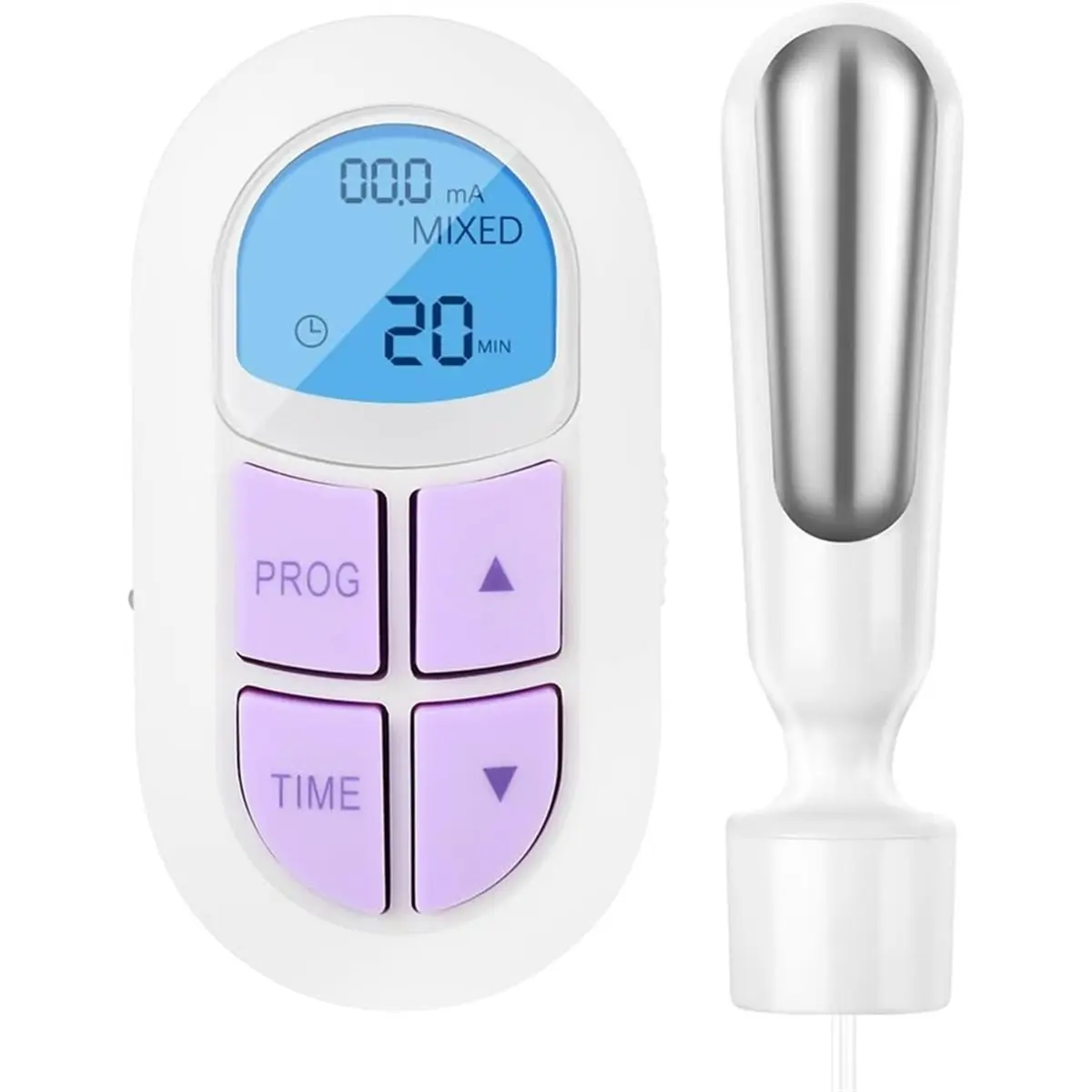 COFA Incontinence Treatment Device, Pelvic Floor Exercise Devices