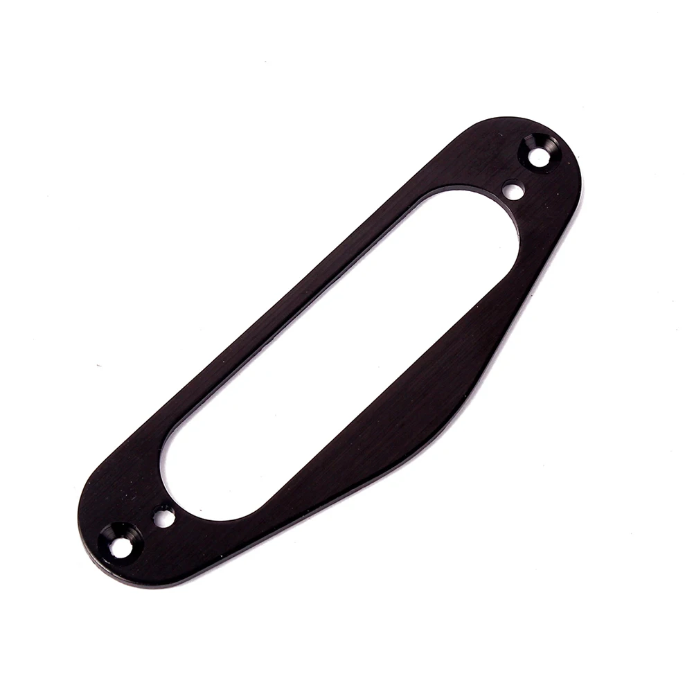 

1pcs Metal Frame For Electric Guitar Single Coil Pickup Ring Replacement Pickup Mounting Ring Guitar Accessories