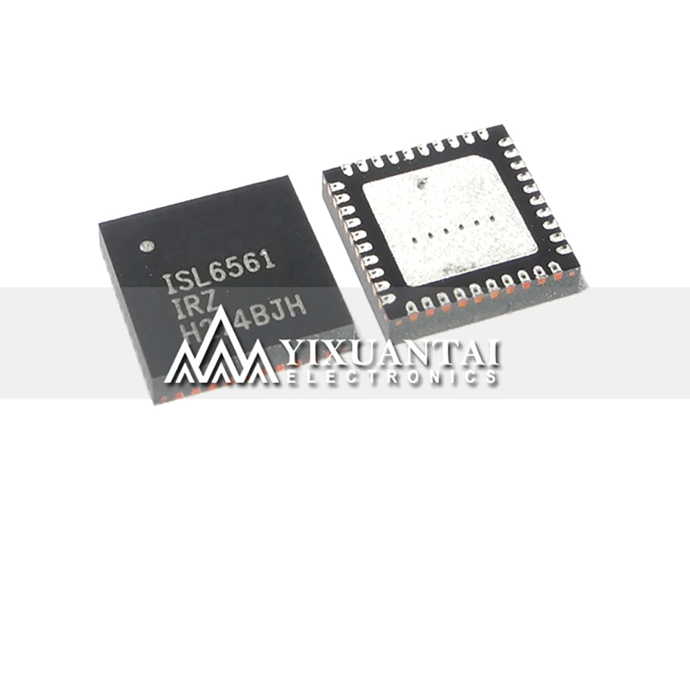 

5PCS/LOT ISL6561CRZ ISL6561 ISL6561IRZ ISL6561 ISL6441IRZ ISL6441 SI7852ADP-T1-GE3 SI7852ADP-T1 SI7852 QFN NEW