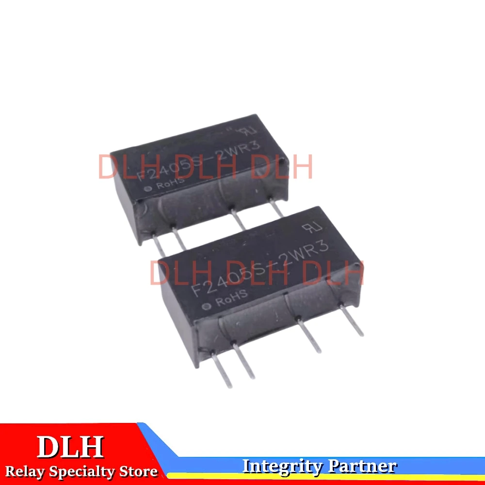 

F2403S-2WR3 F2405S-2WR3 F2409S-2WR3 F2412S-2WR3 F2415S-2WR3 F2424S-2WR3 Power module