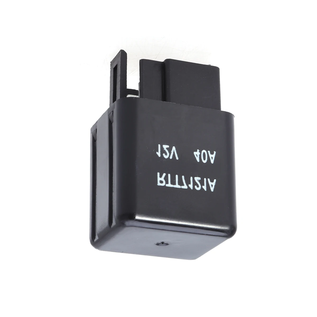 

12V 40A 4 Pin Car Rtt7121A Direct Replacement For 90987-02006 Auto Relay Plug Play Mechanical Relay For