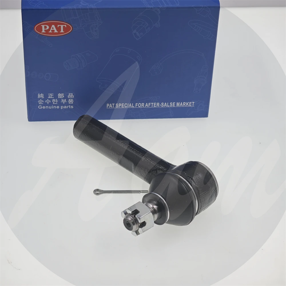 

Для Toyota Hiace Commuter Hiace Regius Hiace Van Наконечник рулевой тяги 45046-29456 4504629456