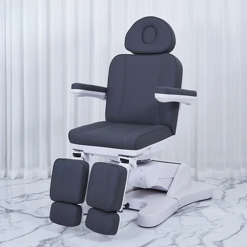 

Beauty Salon Lash Massage Chair Tattoo Multifunction Electric Couch Massage Chair Speciality Relaxation Schoonheidsstoel LLMC