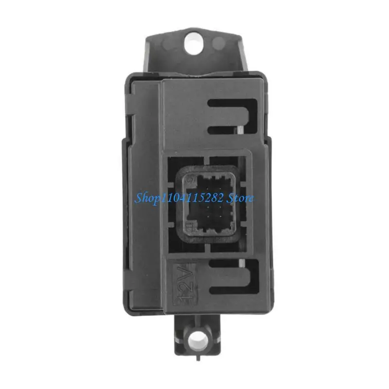 

Hand Brake Control Button Replacement Parking Switch for 3 07-15