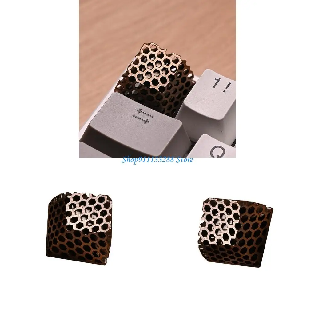 

G88D выпускает esce -keycap смола с подсветкой для MX Mechanical Coolards