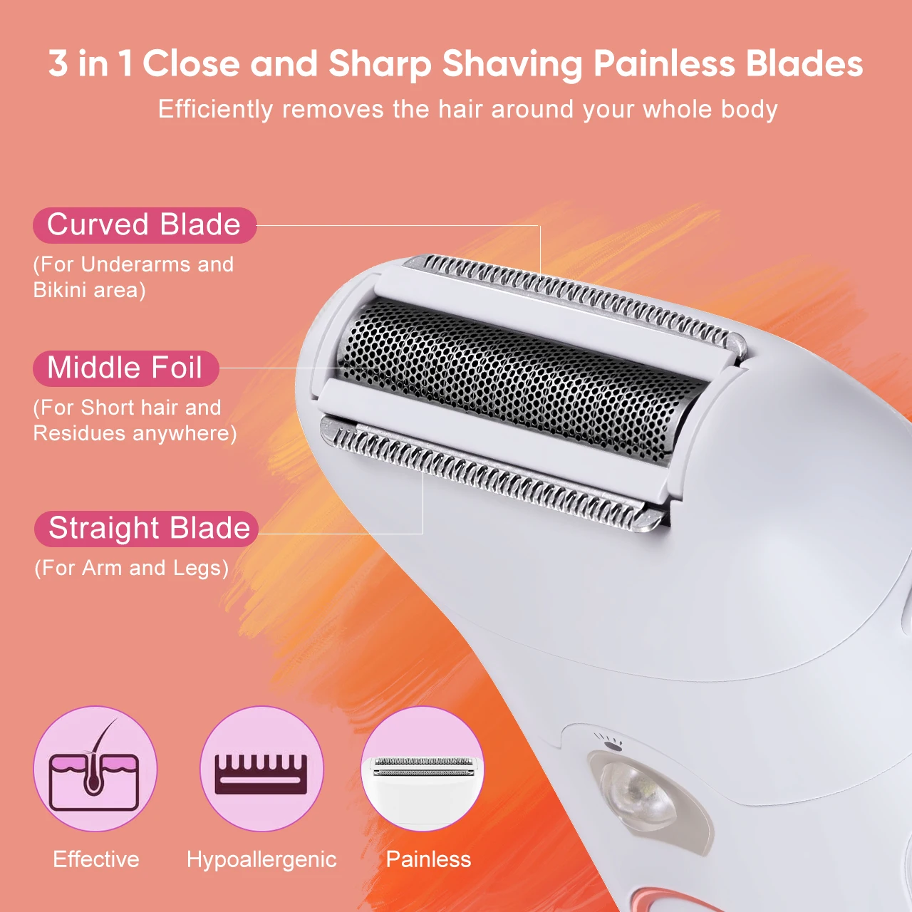 Thumbnail 4 - #34 Ranked Hair Removal Devices Picks in 2026