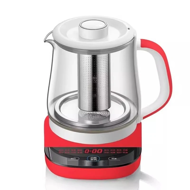 

YSH-D15F2 electric kettle 1.5L health pot 4 0 ° -90 ° C adjustable insulation