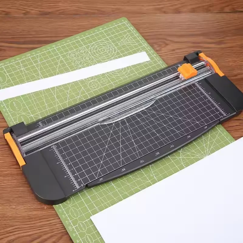 Portable Paper Cutt…