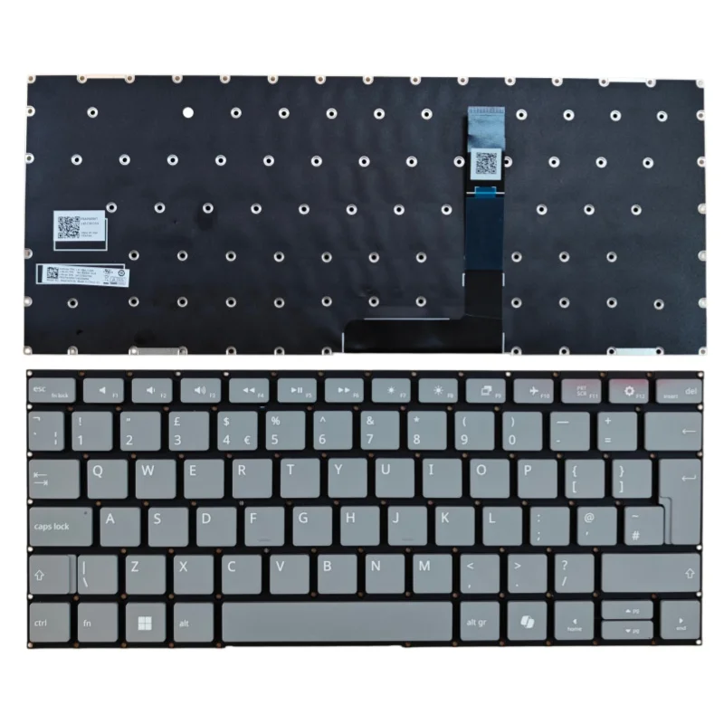 Suitable for US/UK startup Framework Laptop 12 win version with built-in keyboard SG-B5920-XUA