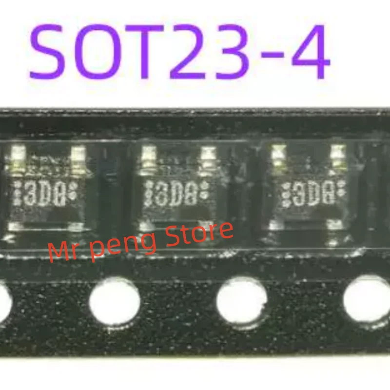 

10pcs New original 3SK143-Q 3D SOT23-4