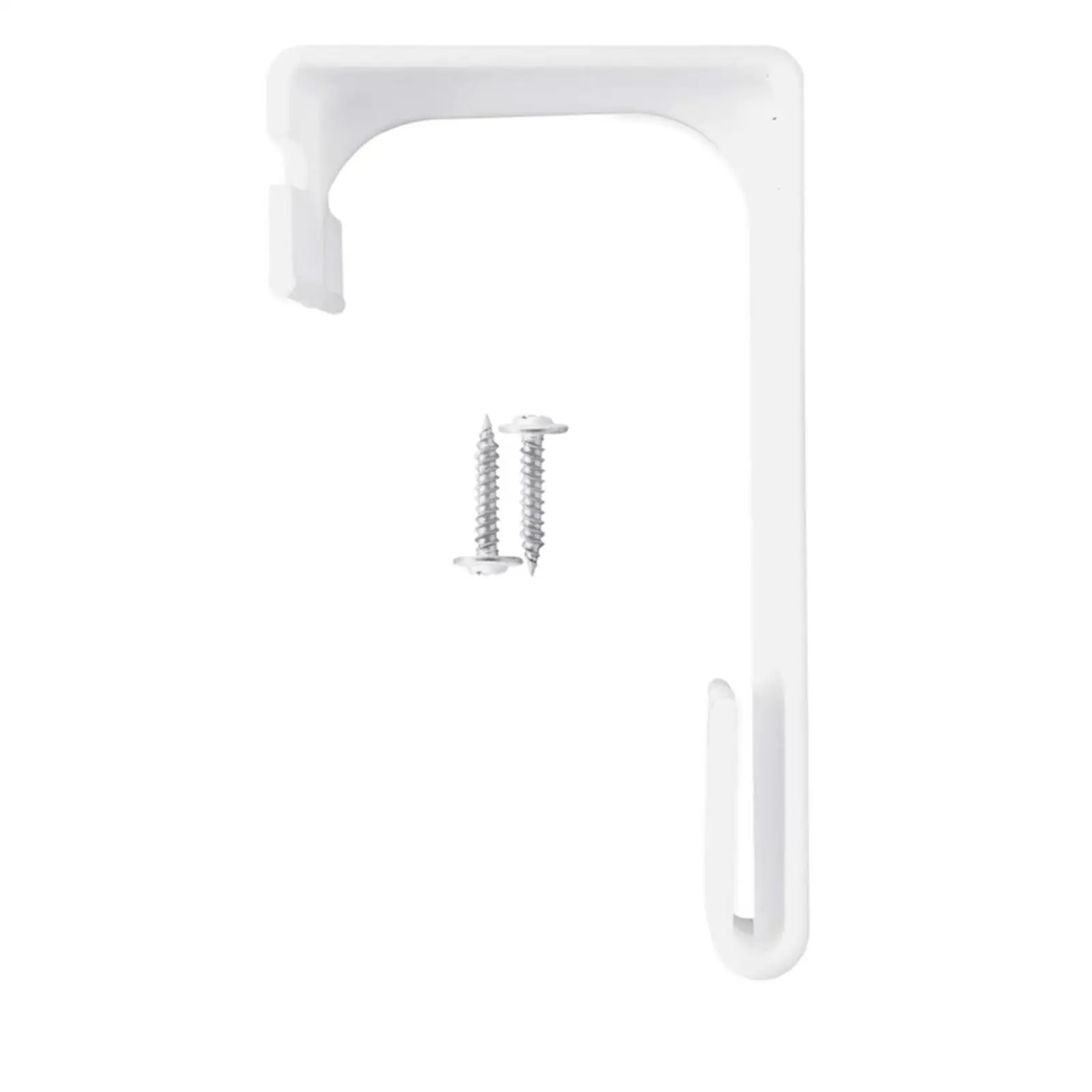 RV Curtain Holders with Clip Set Accessories for Cords or Light Items Sturdy Multifunctional Decorative Curtain Retainers