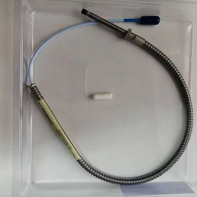 

2026 330101-00-28-10-02-05 - Eddy Current Vibration Probe - Industrial