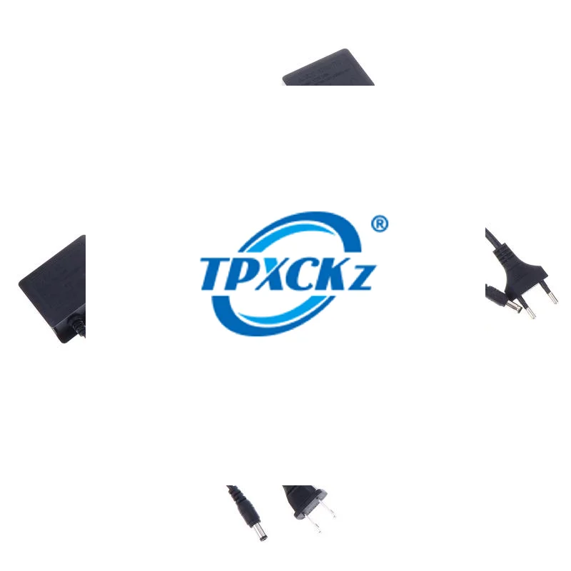 Power Adapter DC12V…