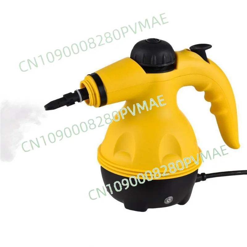 High temperature steam cleaner kitchen cleaning range hood decontamination machine household high pressure steam disinfection