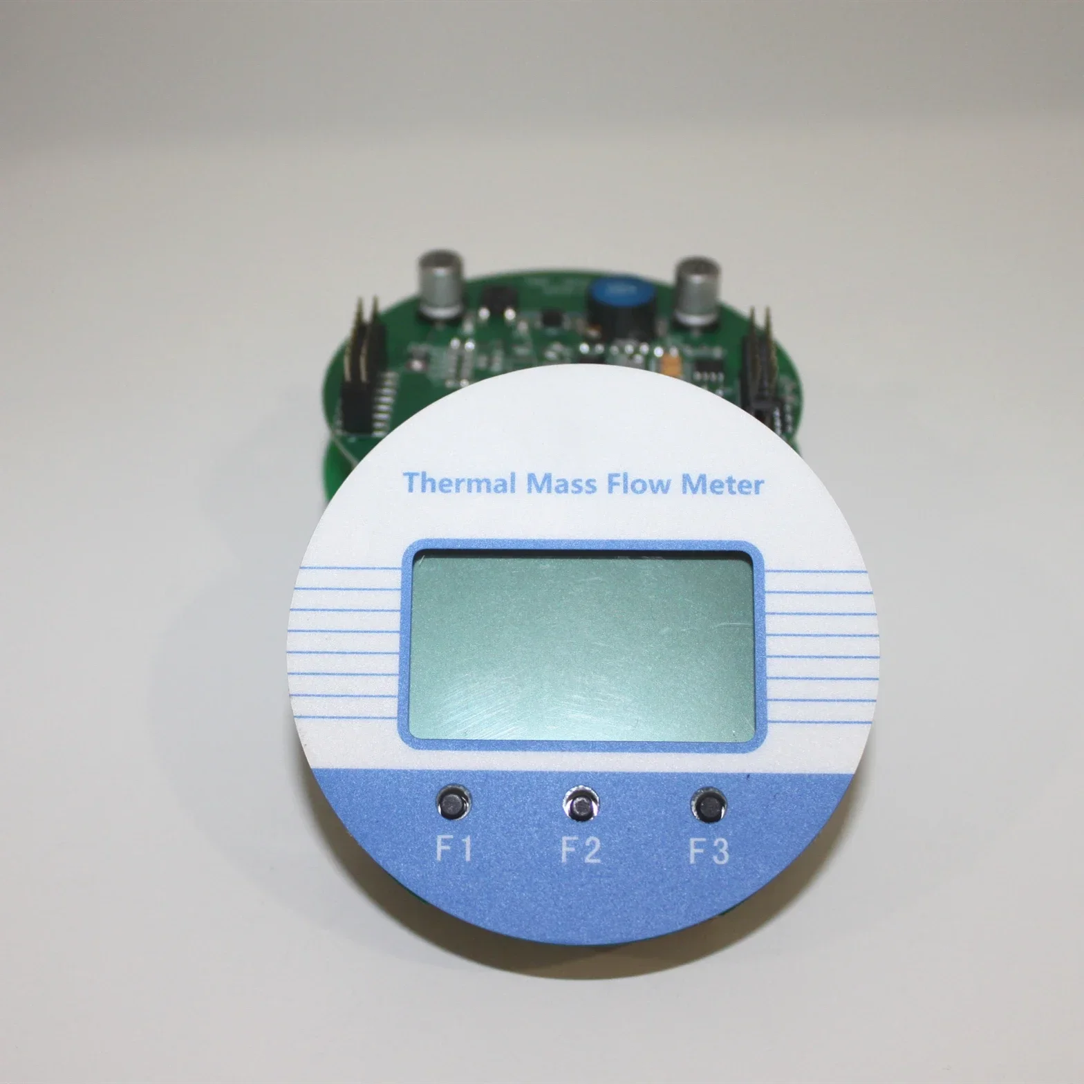

Hot sell PCB Board of Thermal Gas Mass Flow Meter