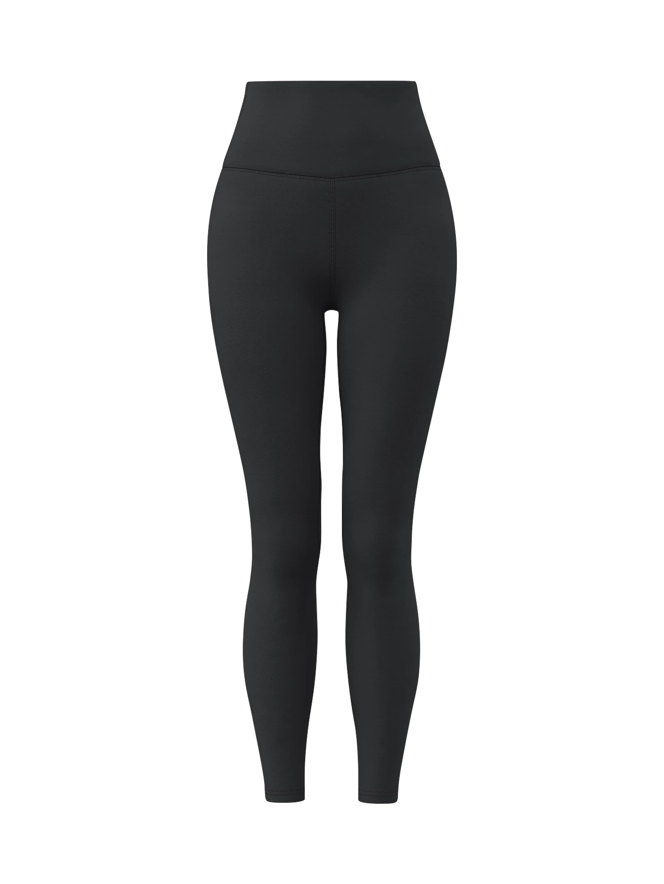 Dünne, verdickte, hochtaillierte Damen-Sportleggings mit hoher Elastizität, Yogahose für Wandern, Bergsteigen und Fitnessstudio.
