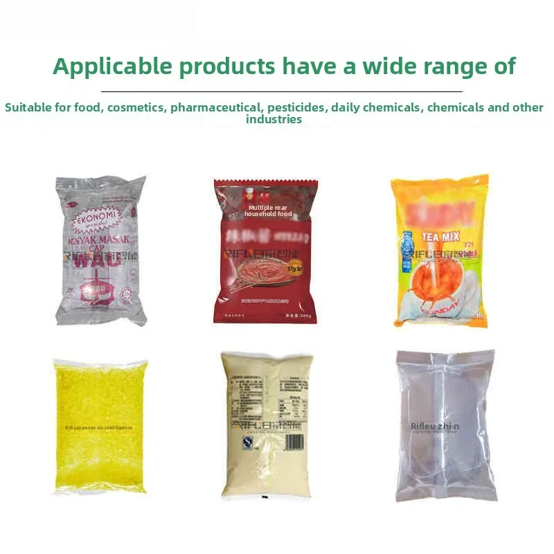 عمودي لصلصة الصويا، زيت الفلفل الحار الحار، العصير، آلة تعبئة السوائل لقياس مكبس المشروبات