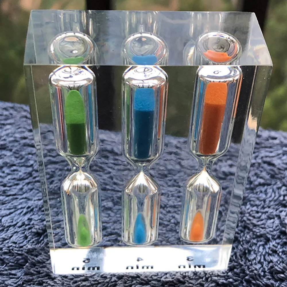 Thumbnail 2 - #39 New Hourglasses Arrivals