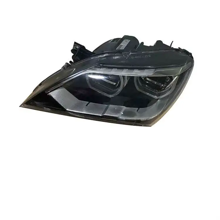 

Original High Quality for BMW 6 Series LED Headlights 6000K Color Temperature Long Expiration Date Front Car Headlamp