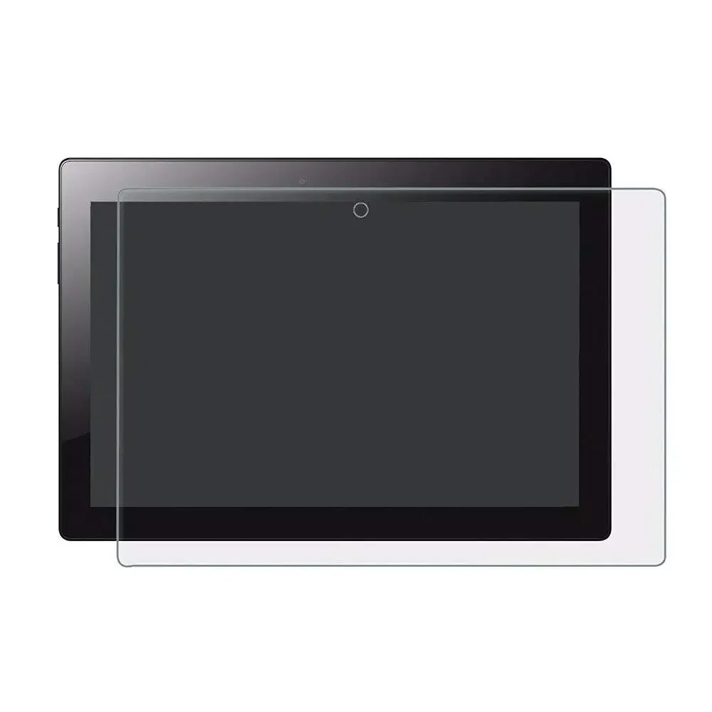 Protetor de tela tab 2 A10-70 vidro temperado para lenovo tab 2 a10-30 x30f x30l tablet 10.1 polegada tela vidro tb2-x30l x30 vidro
