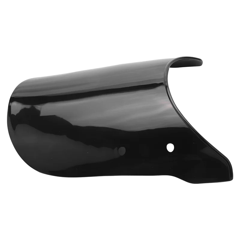 

3X Airflow Adjustable Universal Motorcycle Headlight Windshield Windscreen Wind Deflector Motorcycle Accessories