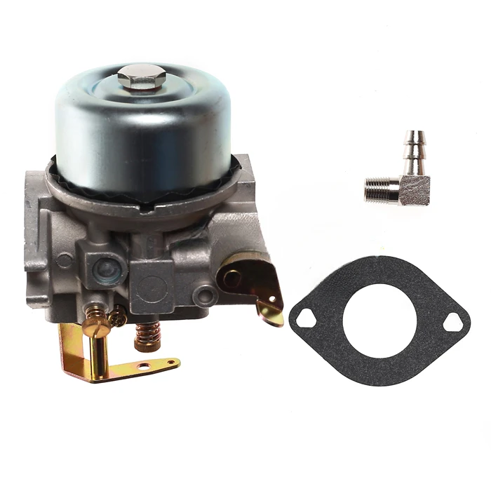 for 10HP 12HP Cast Iron Engine Carb Carburetor Cub Cadet with Gasket for Kohler K241 K301