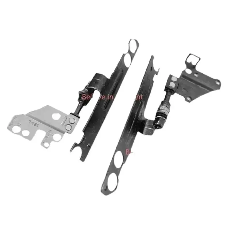 

FOR Inspiron 16PLUS 7620 7625 hinges L+R LCD Screen Hinge Bracket ##