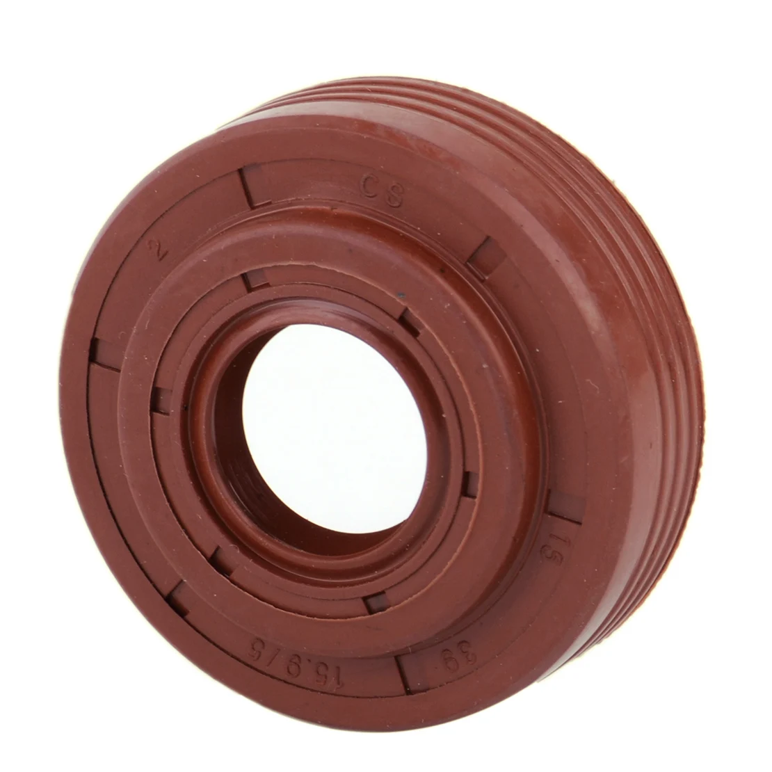 LETAOSK High quality 2pcs Oil seal set Fit for HUSQVARNA 340 345 346XP 350 Chainsaw 503 93 23 02