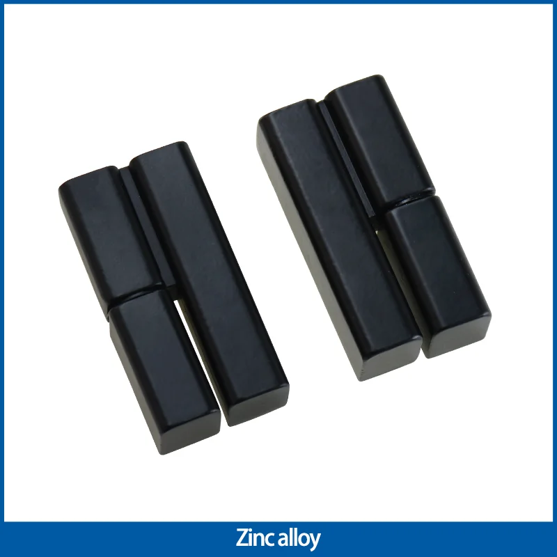 Zinc Alloy Pull-Out Type Hinge Detachable Hinge Industrial Equipment Machinery Exterior Cabinet Door