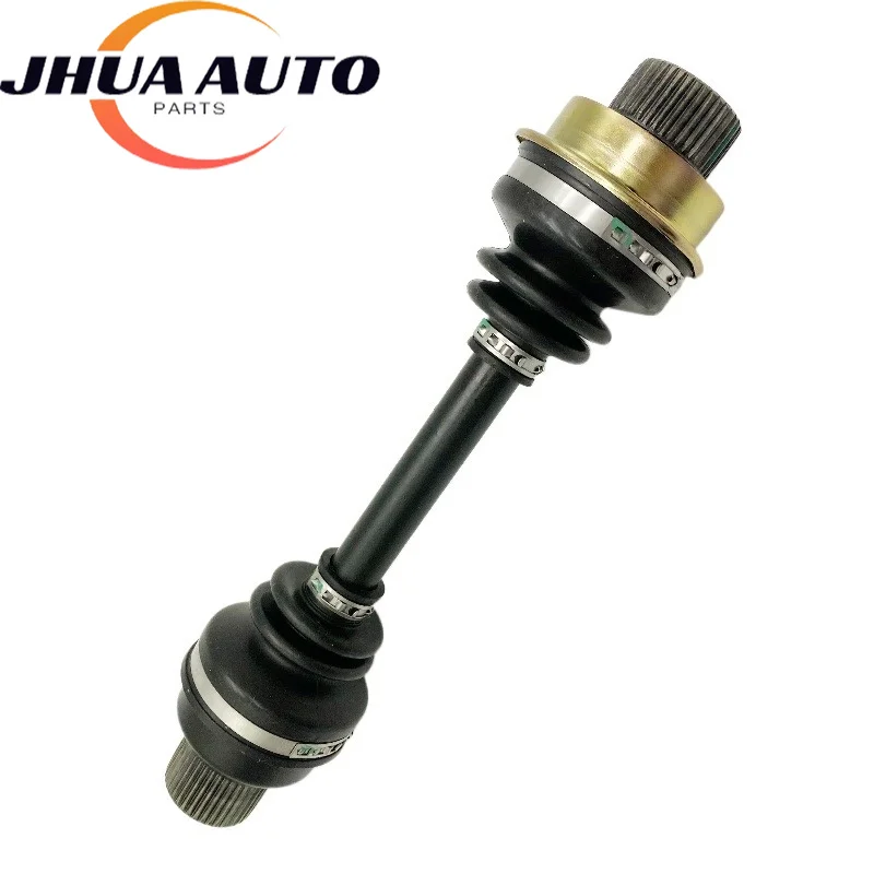 26310-107-0000 P107000252100000 Brand New Four-wheeled Motorcycle Front Drive Shaft Assy for Hisun 500CC 700CC HS500 HS700 ATV