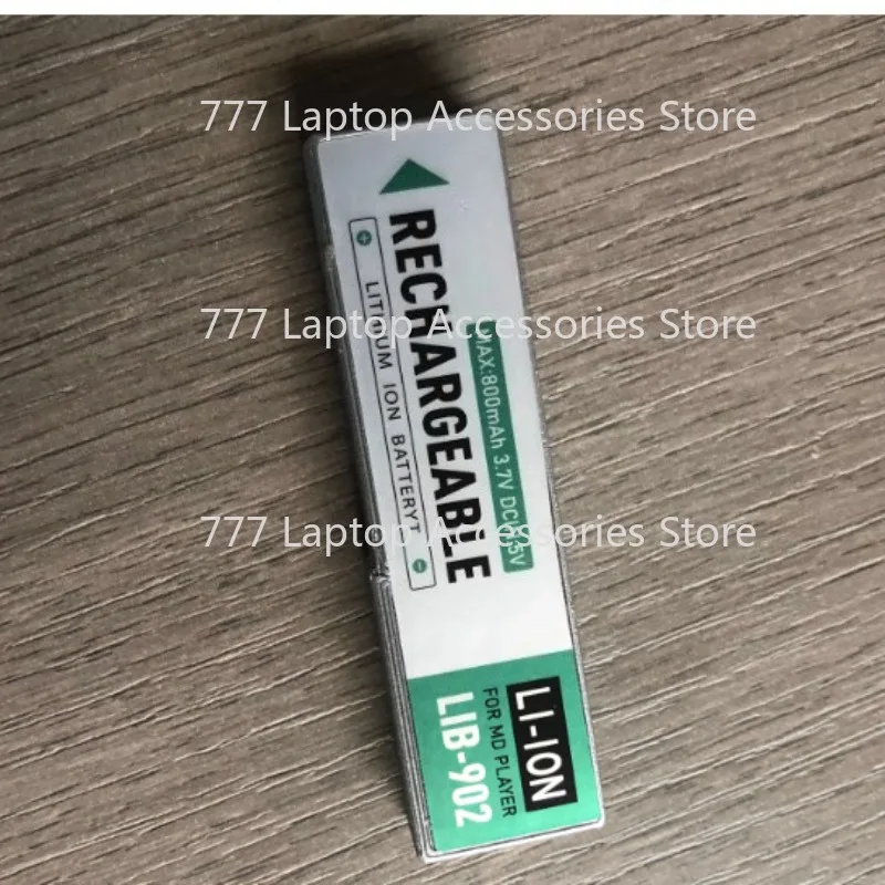 

Аккумулятор USB-C LIB-902 для AIWA AM-M5 F5 F7 F70 F80 F72 F75 C80