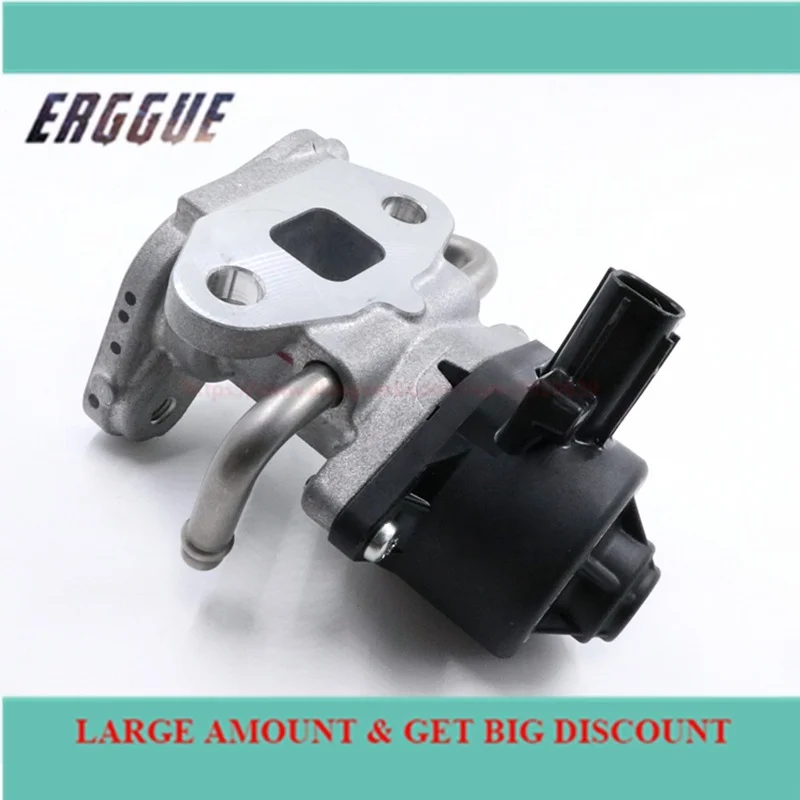 Original New 15360-F3020 15360F3020 EGR Valve For TOYOTA