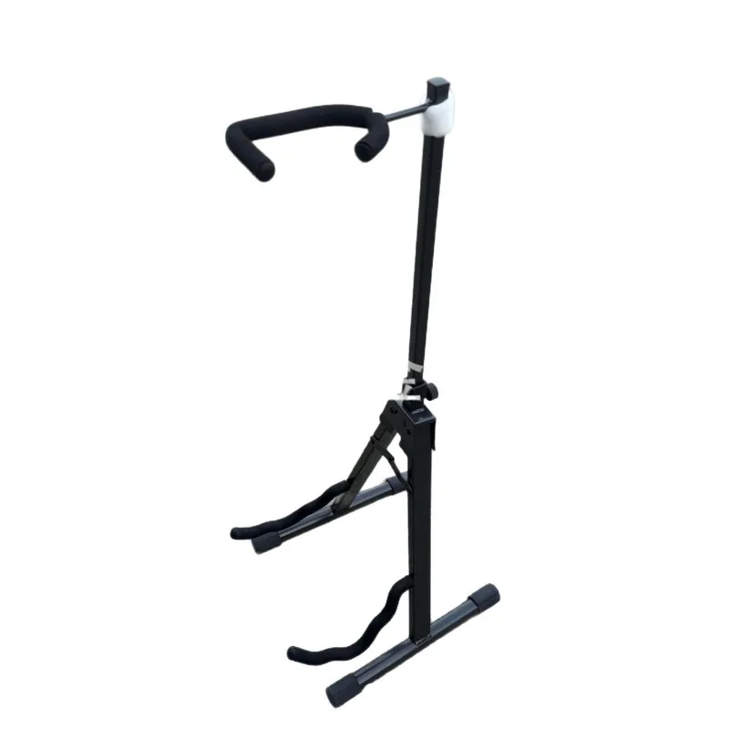 

Adjustable Cello Stand Guitar Stand Display Ukulele Vertical Universal Musical Instrument Stand Bow Hanger Accessories