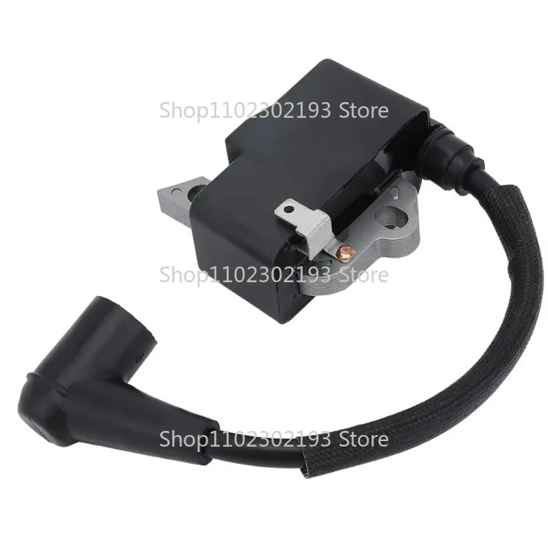 Imagem -02 - Bobina de Ignição Motosserra Fit para Motosserra Stihl 1123 400 1301 Ms210c Ms230c Ms250c Substituição