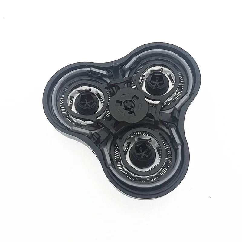 B25B Replacement Electric Shaver Blade Head For Xiaomi For Mijia S500 S500C Dry-Wet Shave Machine Beard Trimmer