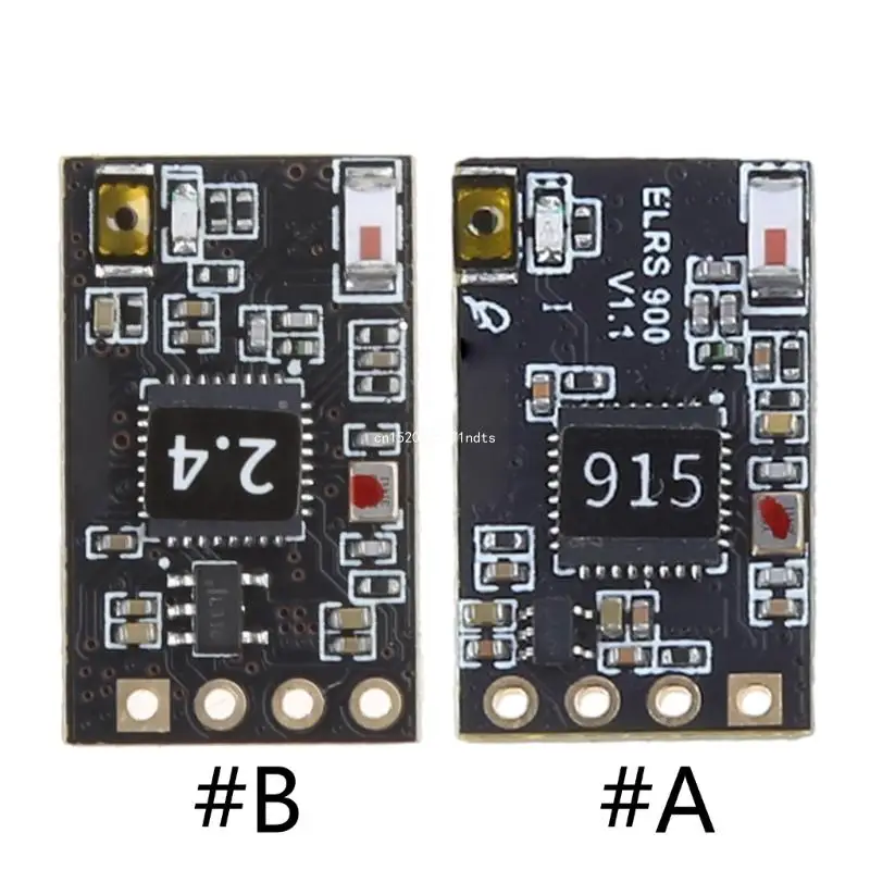 BETAFPV ELRS Receiver with 20Dbm TelemetricPower for Aerial Photography Dropship