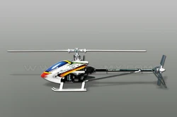 Tarot 450 PRO V2 FBL Flybarless RC 6CH  Helicopter TL20006
