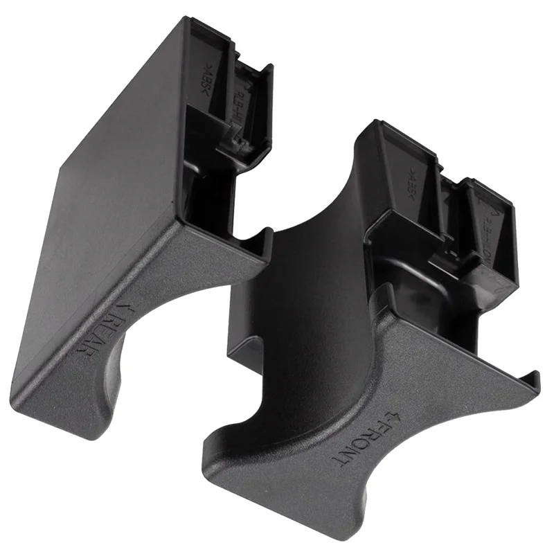 AS96-전면 센터 콘솔 컵 홀더 디바이더 키트 부품 77292-T0A-A01ZA Honda CR-V CRV 2015-2016 77293-T0A-A01ZA 음료 홀더