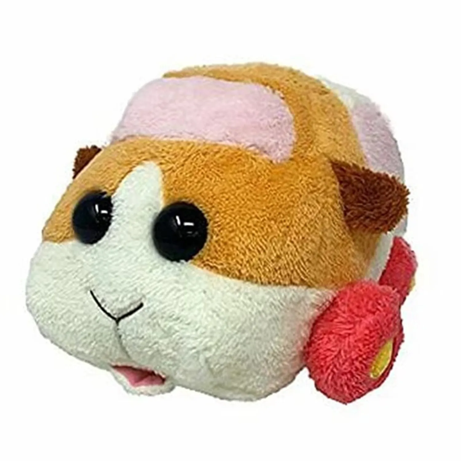 

Новая милая кавайная аниме Pui Pui Molcar Potato Abbey, белая, коричневая плюшевая подушка, детские мягкие игрушки для детей, рождественские подарки 30 см